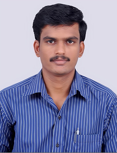 Krishnamurthy Perumal - JungleKey.in Image